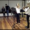 Audicións 1º Trimestre